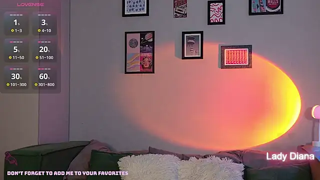 Snapshot of LancasterLady chatting on 17, 2, 2025 LancasterLady online show from 17, 2, 2025