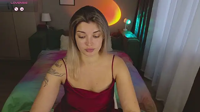 Snapshot of LancasterLady chatting on 2, 10, 2025 LancasterLady online show from 2, 10, 2025