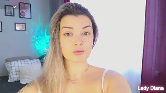 Snapshot of LancasterLady chatting on 2, 11, 2025 LancasterLady online show from 2, 11, 2025