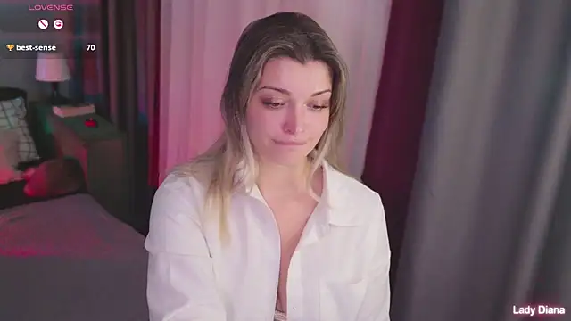 Snapshot of LancasterLady chatting on 21, 11, 2025 LancasterLady online show from 21, 11, 2025