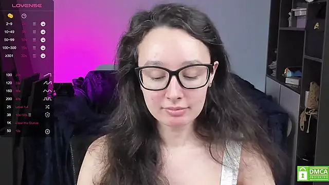 Snapshot of Agatta_Smith chatting on 8, 5, 2026 Agatta Smith online show from 8, 5, 2026
