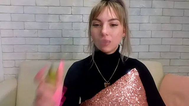 MiaMinx online show from 14, 2, 2025