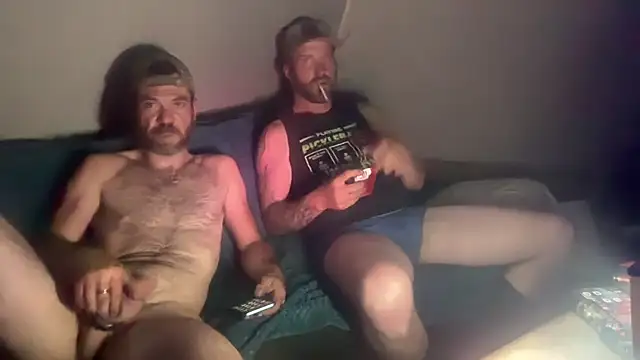 otterdudez online show from 4, 4, 2026