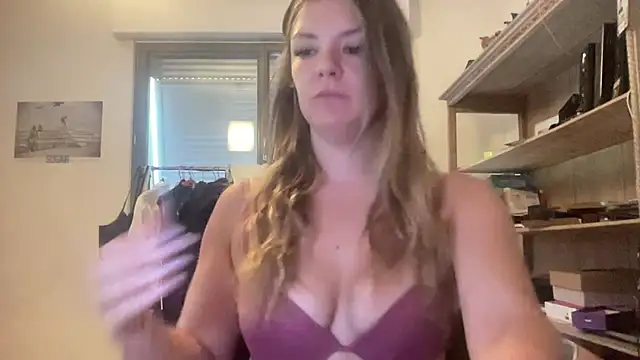 missykat online show from 20, 7, 2026