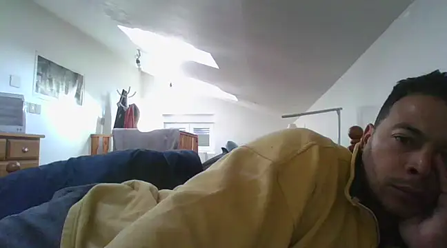 Joseboytoy online show from 26, 1, 2025