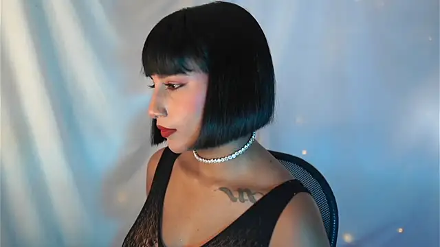 JulietaWinona online show from 26, 10, 2025