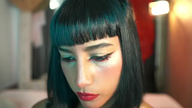 JulietaWinona online show from 21, 4, 2026