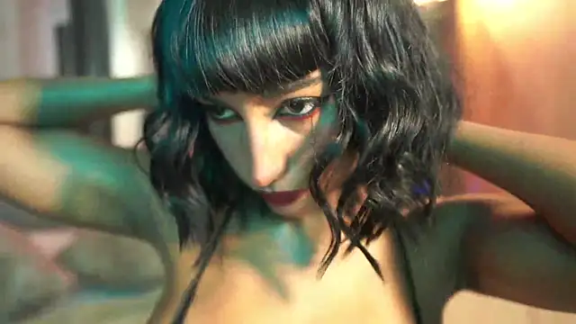 JulietaWinona online show from 25, 4, 2026