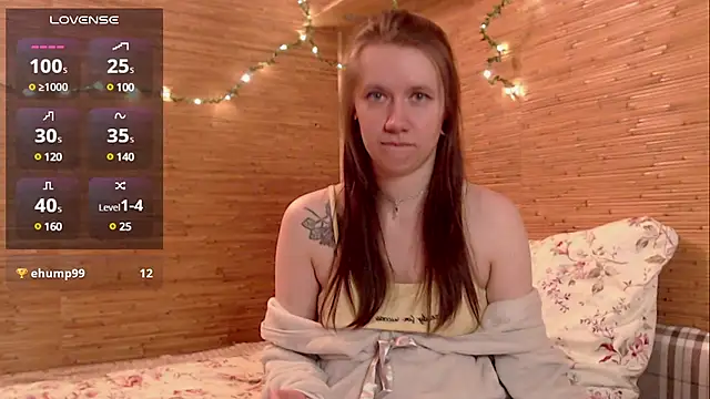 Snapshot of sojubottle chatting on 31, 12, 2024 sojubottle online show from 31, 12, 2024