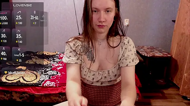 Snapshot of sojubottle chatting on 24, 9, 2025 sojubottle online show from 24, 9, 2025