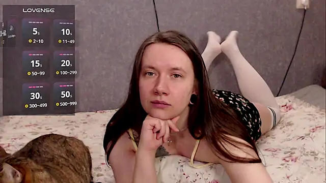 Snapshot of sojubottle chatting on 2, 11, 2025 sojubottle online show from 2, 11, 2025