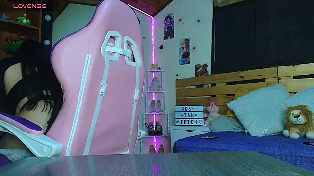 Jessica Angel Sweet online show from 20, 3, 2025