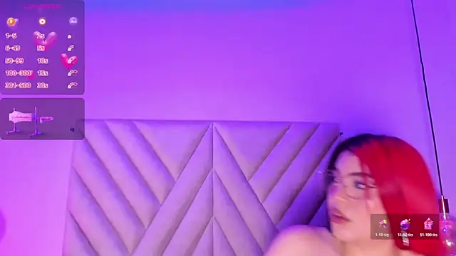 Snapshot of EmmaSwift_ chatting on 2, 2, 2026 EmmaSwift online show from 2, 2, 2026