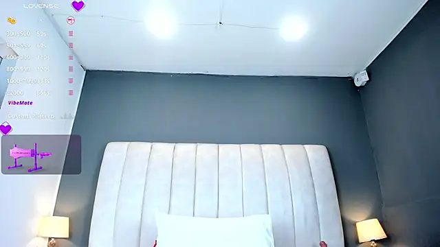 Ashleyy23x online show from 13, 3, 2025