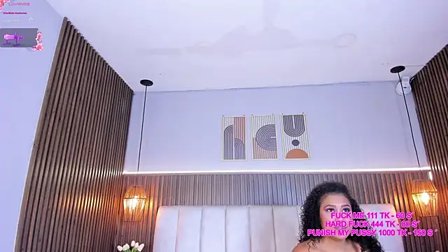 Ashleyy23x online show from 18, 4, 2026