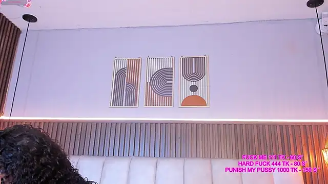 Ashleyy23x online show from 25, 4, 2026