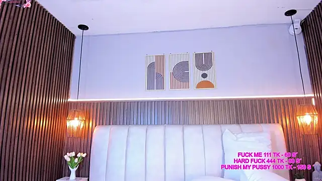 Ashleyy23x online show from 27, 4, 2026