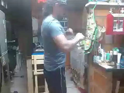 Dr Pocholate84 online show from 4, 1, 2025