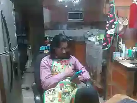 Dr Pocholate84 online show from 4, 1, 2025