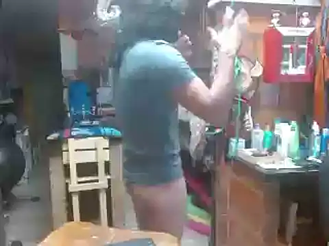 Dr Pocholate84 online show from 5, 1, 2025