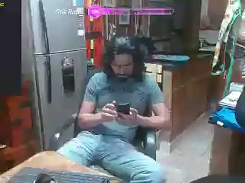 Dr Pocholate84 online show from 6, 1, 2025