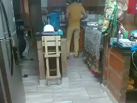 Dr Pocholate84 online show from 7, 1, 2025