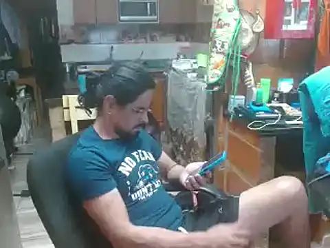 Dr Pocholate84 online show from 9, 1, 2025