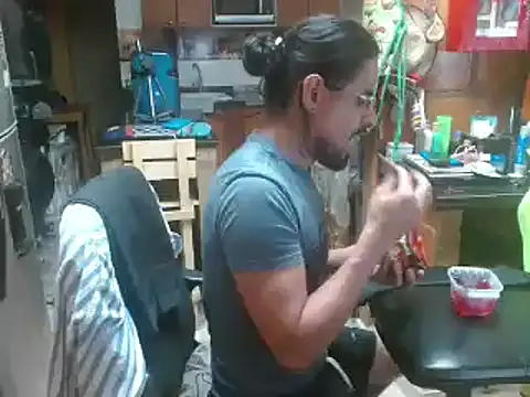 Dr Pocholate84 online show from 10, 1, 2025