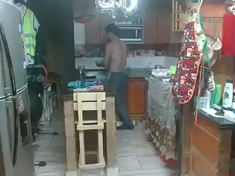 Dr Pocholate84 online show from 15, 1, 2025