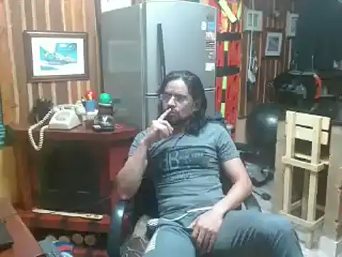 Dr Pocholate84 online show from 15, 1, 2025