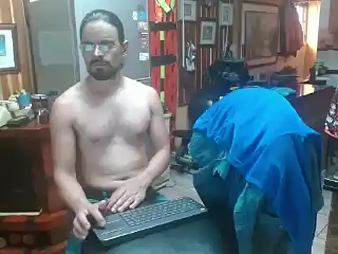 Dr Pocholate84 online show from 21, 1, 2025