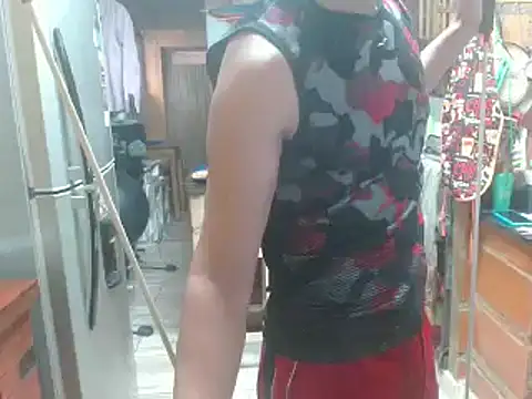 Dr Pocholate84 online show from 22, 1, 2025