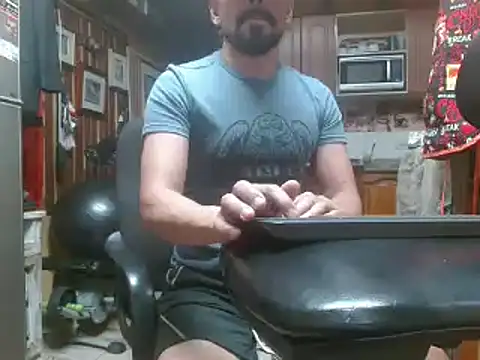 Dr Pocholate84 online show from 23, 1, 2025