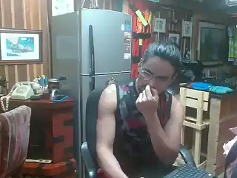 Dr Pocholate84 online show from 23, 1, 2025