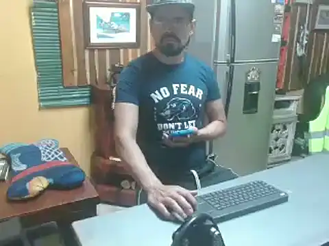 Dr Pocholate84 online show from 29, 1, 2025