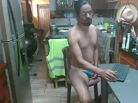 Dr Pocholate84 online show from 30, 1, 2025