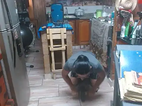 Dr Pocholate84 online show from 9, 2, 2025