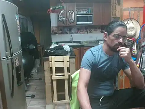 Dr Pocholate84 online show from 15, 2, 2025