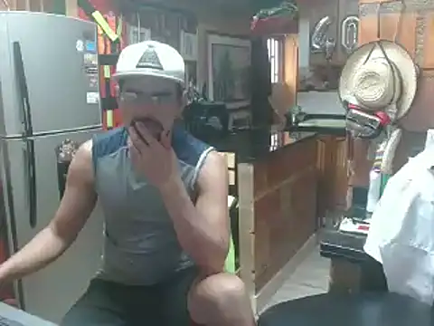 Dr Pocholate84 online show from 16, 2, 2025