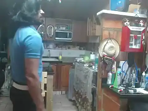 Dr Pocholate84 online show from 18, 2, 2025