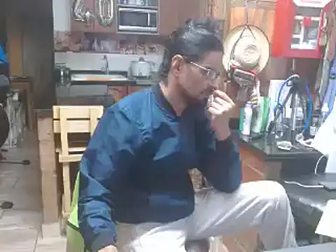 Dr Pocholate84 online show from 25, 2, 2025