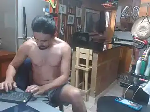 Dr Pocholate84 online show from 25, 2, 2025