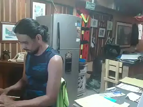 Dr Pocholate84 online show from 26, 2, 2025