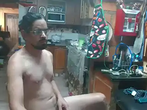 Dr Pocholate84 online show from 10, 3, 2025