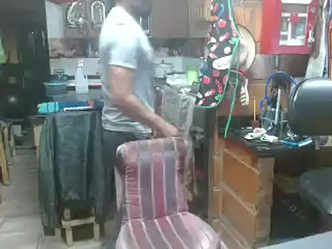 Dr Pocholate84 online show from 12, 3, 2025