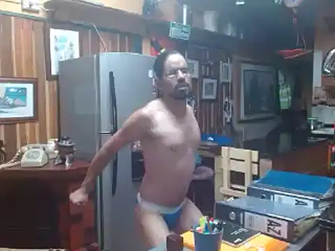 Dr Pocholate84 online show from 17, 3, 2025