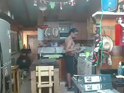 Dr Pocholate84 online show from 22, 3, 2025