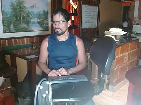 Dr Pocholate84 online show from 16, 5, 2026