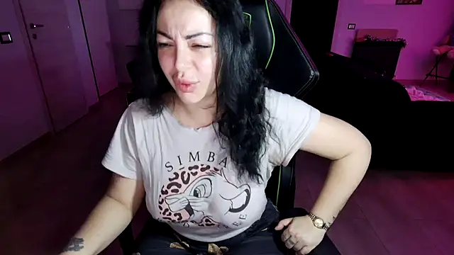 Snapshot of Chloe_Ricci chatting on 21, 3, 2025 Chloe Ricci online show from 21, 3, 2025