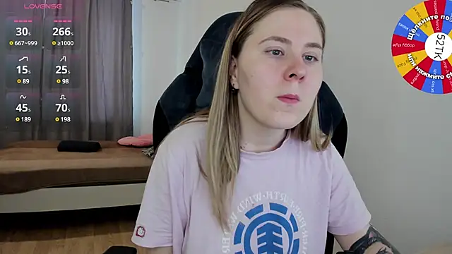 Olivia Munk online show from 20, 2, 2025